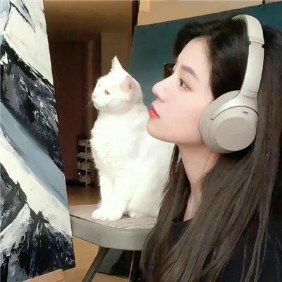 阿潘小姐